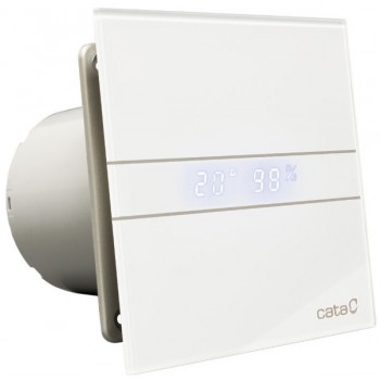 Вентилятор Cata E-120 GTH Timer Hygro Вентилятор Cata E-120 GTH Timer Hygro